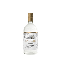 Naught Overproof Gin 700mL 57.4%