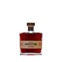 Prohibition Bathtub Cut Negroni 500mL 37%