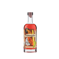 Poor Toms Imbroglio Amaro 500mL 25%