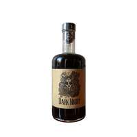 Reed & Co. Dark Night - Barrel Aged Coffee Liqueur 700mL 30%