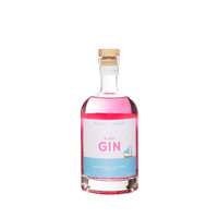 Rocky Jones Pink Gin 700mL 42%