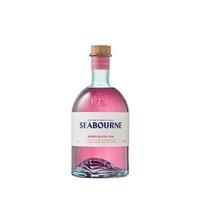Seabourne Distilling Berry Blush Gin 700mL 40%