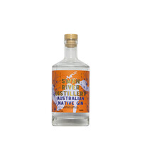 Swan River Distilling Australian Native Gin 700mL 42%