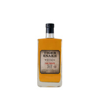 Tiger Snake CS Whiskey 700mL 64.7%