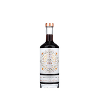 Seppeltsfield Rd Barossa Shiraz Gin 500mL 38.5%