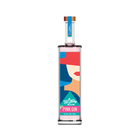 Tan Lines Distilling Pink Gin 500mL 40%