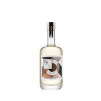 23rd Street Barrel Aged Gin 700mL 47%