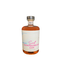 Twin Bridges Distillery Sunset Downstream Gin 700mL 43%