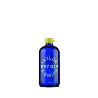 Taylor & Smith Dry Gin 500mL 46%