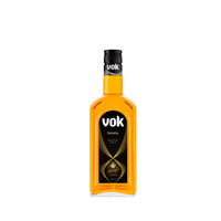Vok Banana Liqueur 500mL 20%