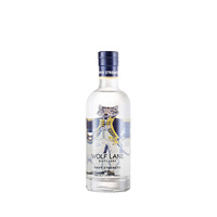 Wolf Lane Navy Strength Gin 500mL 58%