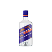 East Pole Gin Kakadu Plum 700mL 22.5%