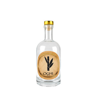 Oghi Super Premium Sugar Cane Oghi 750mL 50%