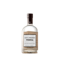 Antipodes Organic Vodka 700mL 40%