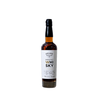 Adelaide Distillery Single Malt Whisky 700mL 43%