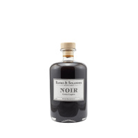 Banks & Solander Noir Coffee Liqueur 700mL 27.1%