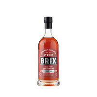 Brix Australian Spiced Rum 700mL 40.8%