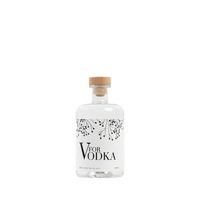 Clark & Kealey Distilling V for Vodka 500mL 44%