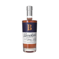 Brookie's Slow Gin 700mL 26%