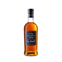 Chief's Son The Tanist Whisky 700mL 43%