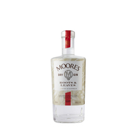 Moores Roots and Leaves Gin 700mL 40%