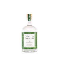 Devils Thumb Rainforest Gin 700mL 42.5% 