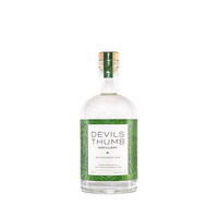Devils Thumb Rainforest Gin 700mL 42.5%