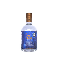 North of Eden The Admiral Gin 700mL 57%