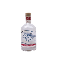 Great Ocean Road Gin Split Point 700mL 57%