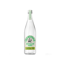Grainshaker Rye Australian Vodka 750mL 40%
