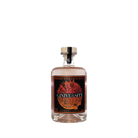 Giniversity Barrel Aged Gin 500mL 49%