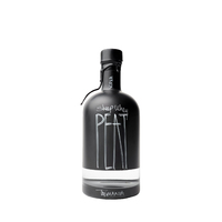 Hartshorn Peat Smoked Vodka 500mL 40%