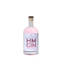 HM No 3 Blushing Pink Gin 500mL 43%