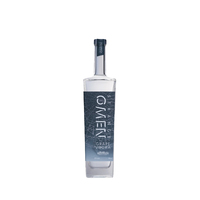 Ironhouse Strange Omen Grape Vodka 700mL 37%