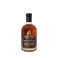 Illegal Tender Distillers Cut Rum 500mL 45%