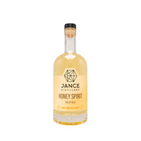 Jance Distillery Rested Honey Spirit 700ml 40%