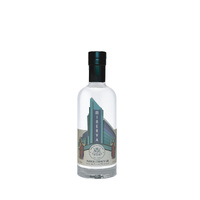 Kings Cross Minerva Warrior Strength Gin 500mL 59%