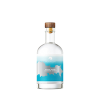 Moontide Black Pearl Aniseed Spirit 700mL 41%