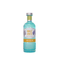 Manly Spirits Coastal Citrus Gin 700mL 43%