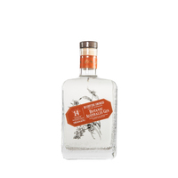 Mt Uncle Bushfire Smoked Gin 700mL 48.4%