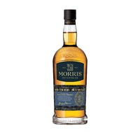 Morris Smoked Muscat Barrel Whisky 700mL 48.3%