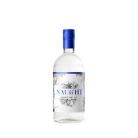 Naught Classic Dry Gin 700ml 44%