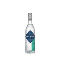 Never Never Stockholm Syndrome Aquavit 500mL 45%
