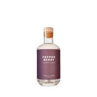 Penni Ave Pepperberry Coriander Lemon Vodka 500mL 37%