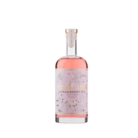 Poor Toms Strawberry Gin 700mL 40%