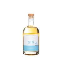 Rocky Jones Salted Caramel Gin 700mL 42%