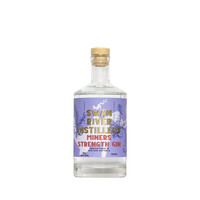 Swan River Distilling Miners Strength Gin 700mL 58%
