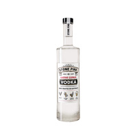 Stone Pine Native Citrus Vodka 500mL 40%