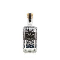 Tara Five Mile Chase Vodka 700mL 40%