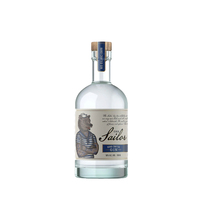 Tiny Bear Sailor Gin 700mL 58%
